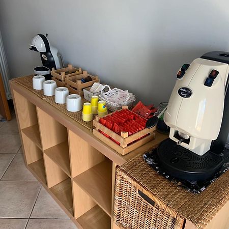 Arcibaleno Hotel Sabaudia Bagian luar foto